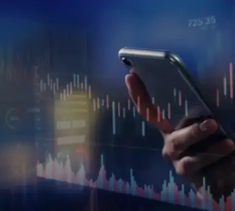 Cresta Fundvex trading platform - cryptocurrency investment tools