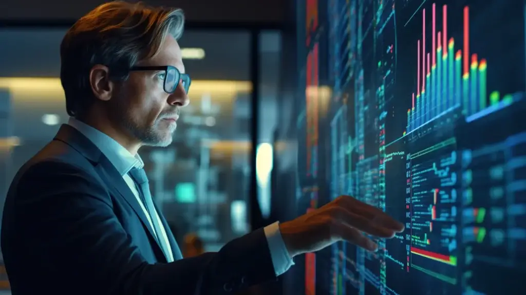 Cresta Fundvex UK cryptocurrency trading platform investor